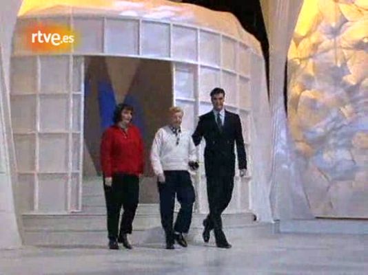 Fue noticia en el Archivo de RTVE - Entrevista a Pedro Giménez Valle