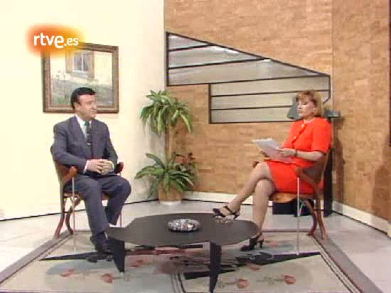 Pasa la vida - Entrevista a Aurelio Usón