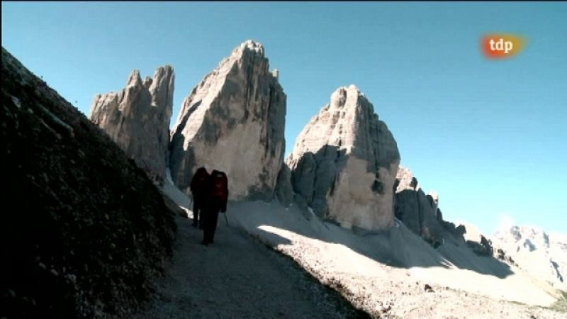 Red Bull X-ALPS 2011 - 26/10/11 - Ver ahora