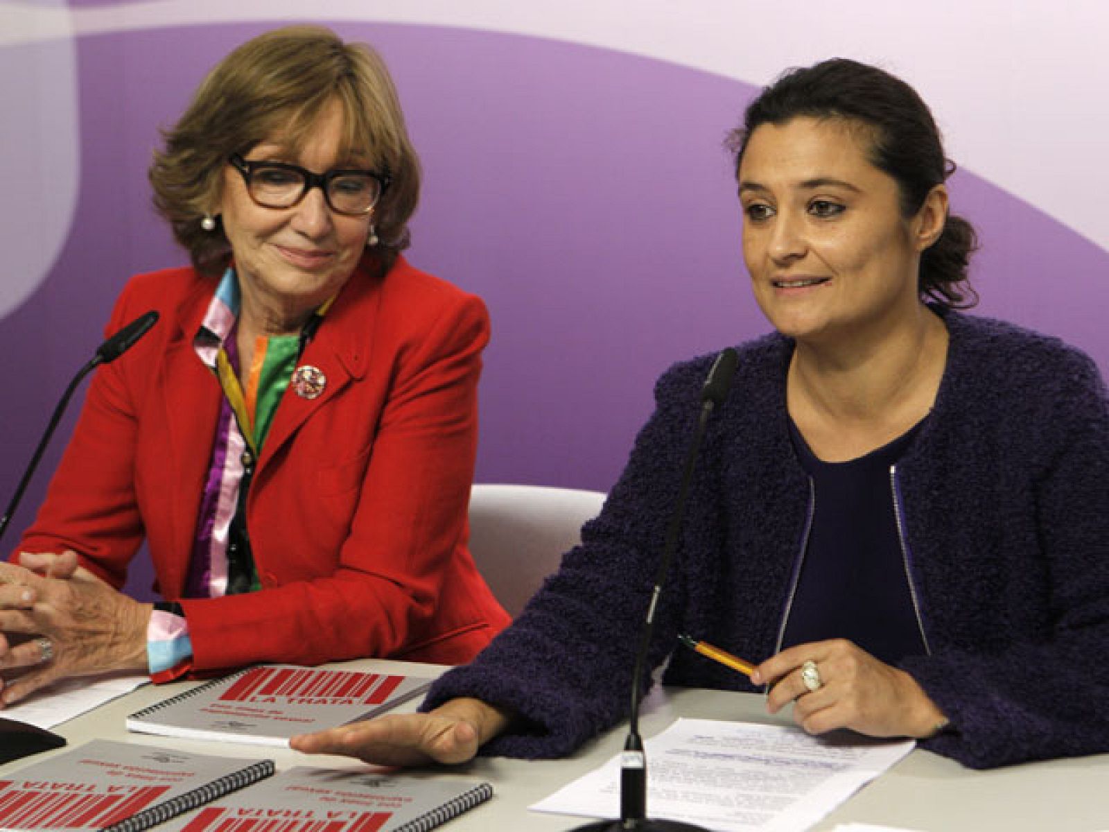 Dos de cada cinco hombres españoles ha consumido prostitución de forma ocasional