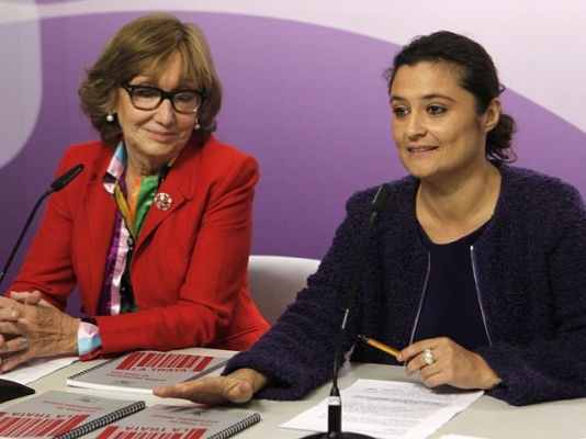 Telediario 1 - La prostitución en España