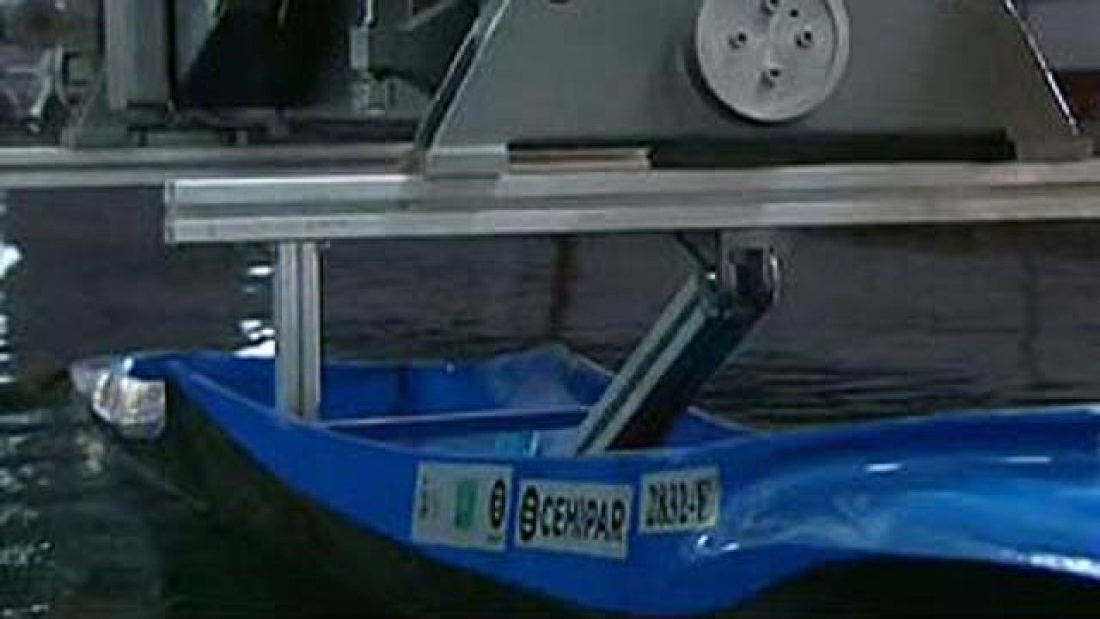 David Cal y la tecnología