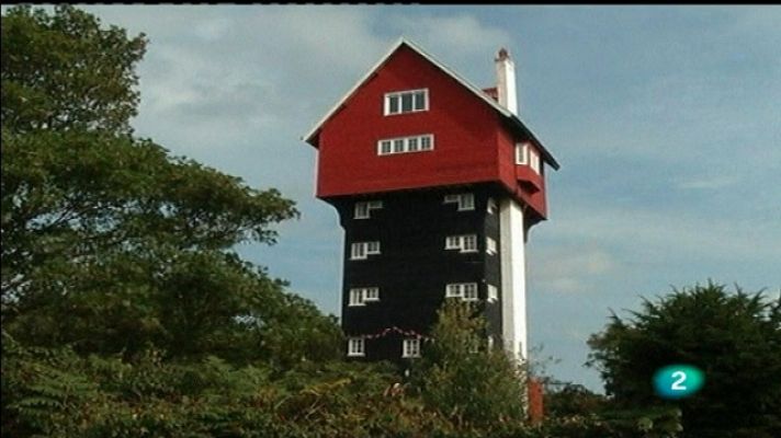 La 2 Noticias - La 2 Noticias - 26/10/11