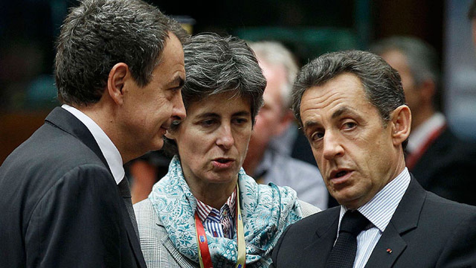 La banca española necesita 26.161 millones de recapitalización, según la ABE - Informativo 24h | Ver