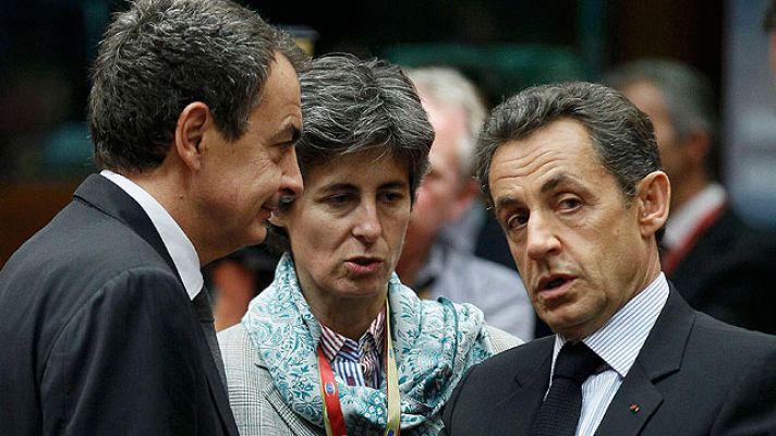 Informativo 24h - La banca española necesita 26.161 millones de recapitalización, según la ABE