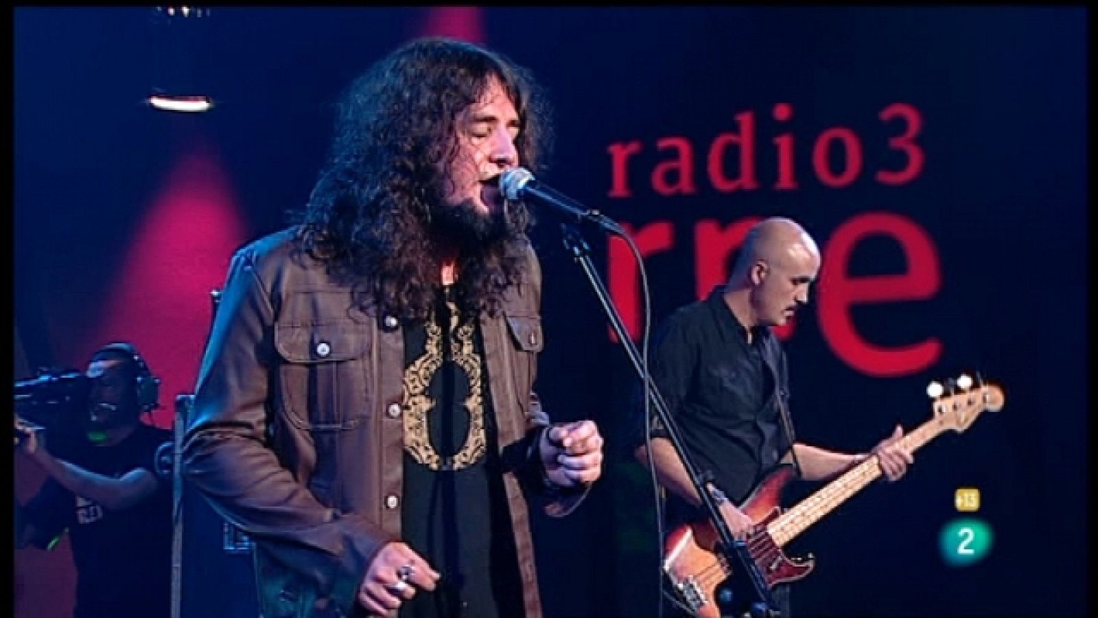 Conciertos Radio 3 - Eldorado - Ver ahora