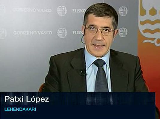 Los desayunos - López en Los Desayunos de TVE