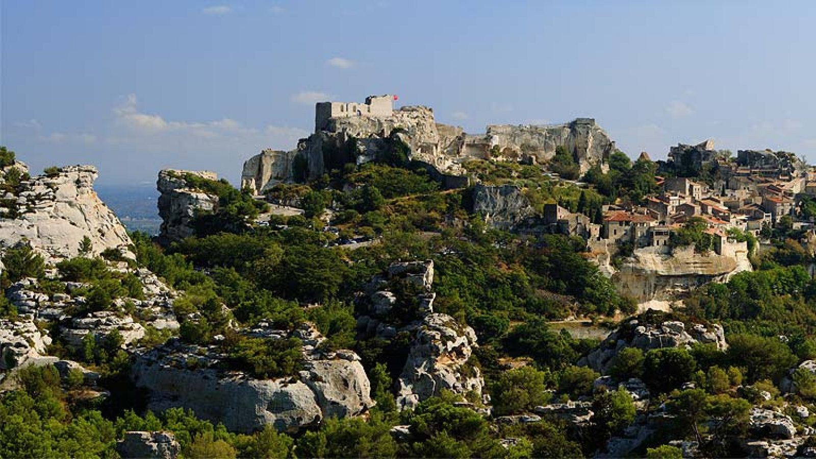 Españoles en el mundo - Provenza - Avance