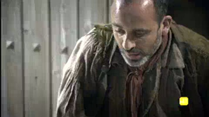 Águila Roja - Promo de 'Águila Roja' - Capítulo 42