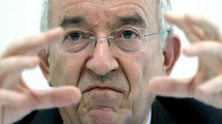 Informativo 24h - La banca española se recapitalizará sin ayudas públicas