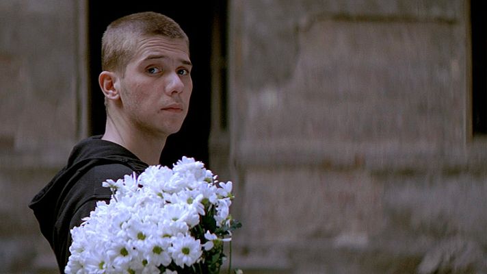 Cultura en Rtve.es - Días de cine: 'Tráiler de 'Semilla de maldad'