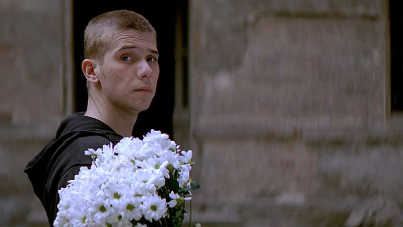 Días de cine: 'Tráiler de 'Semilla de maldad'