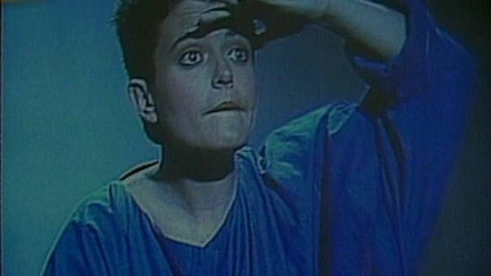 Planeta imaginario - La isla de los cuadrados mágicos