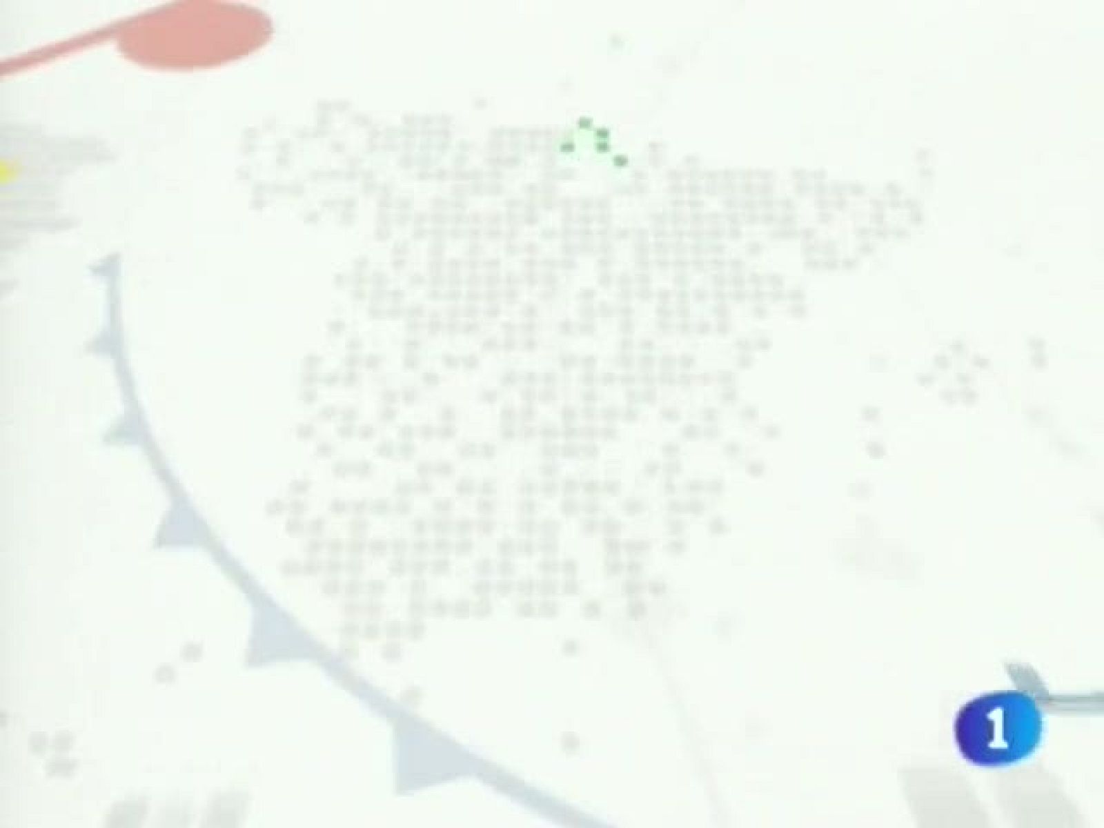 El tiempo en el País Vasco - 27710/11