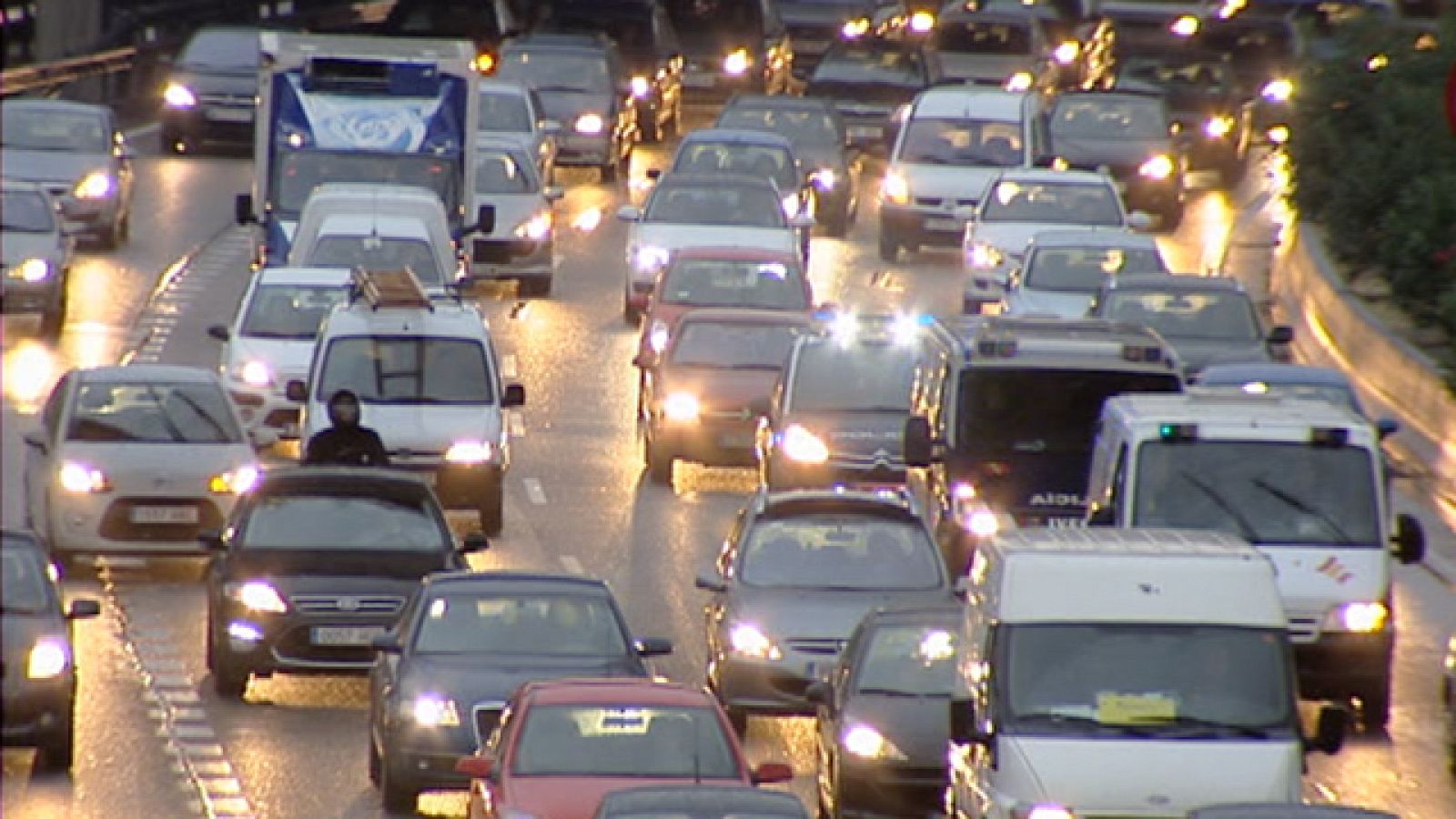 Informativo de Madrid - 27/10/11