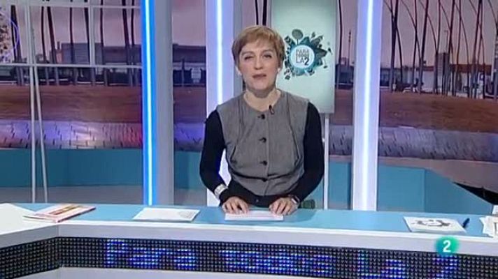 Para todos La 2 - El refranero y la meteorologia