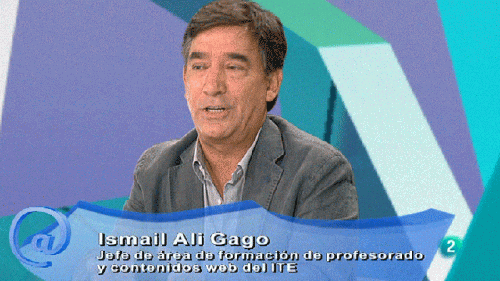 La aventura del saber. Entrevista a Antonio Pérez e Ismail Alí Gago