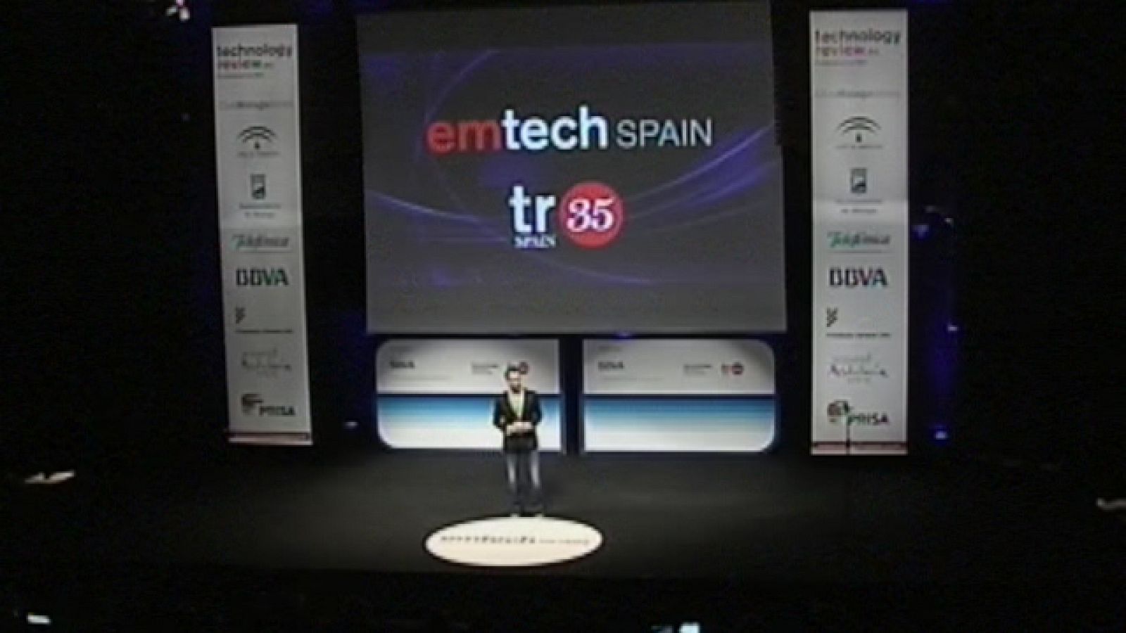 Los jóvenes más emprendedores del momento se reúnen en Málaga