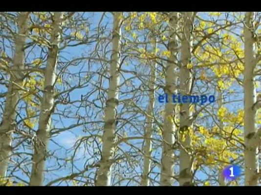 Telecanarias - El tiempo en Canarias - 27/10/11