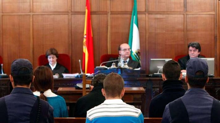 +Gente - No recurren la absolución del Cuco