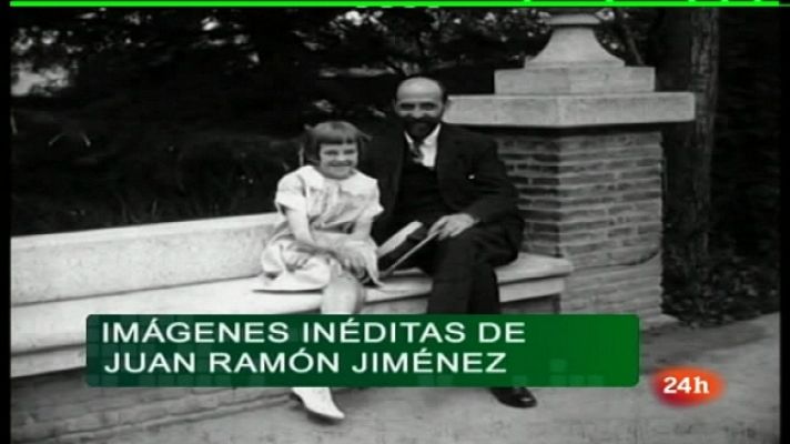 España en 24h - España en 24 horas - 27/10/11
