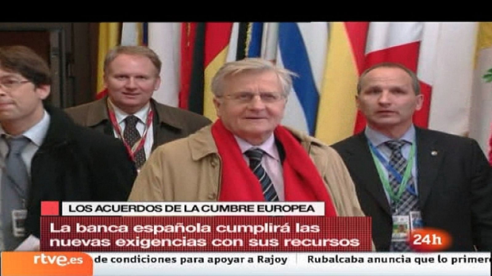 La tarde en 24 horas - Segunda hora - 27/10/11 - Ver ahora