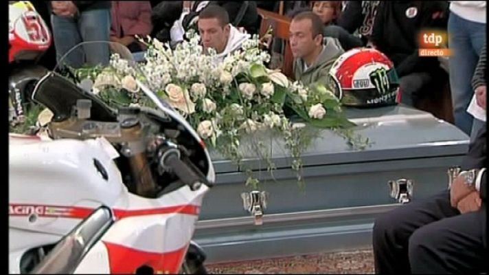 Conexión tdp - Conexión tdp - 27/10/11