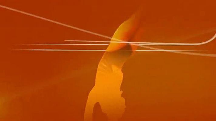 Gimnasia artística - Gimnasia artística. Final aparatos