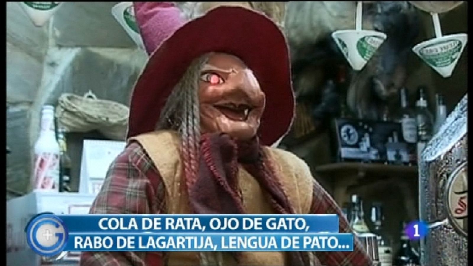 Más Gente - 27/10/11 - Ver ahora