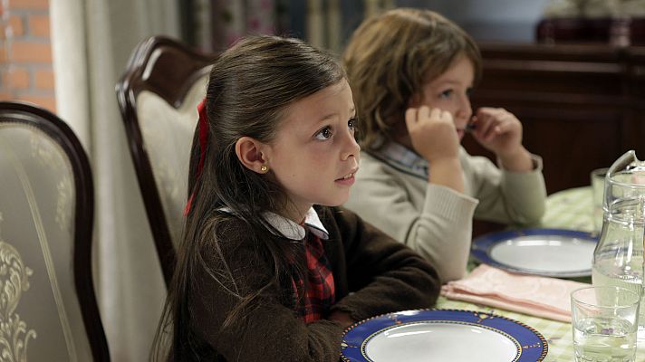 Cuéntame cómo pasó - Ni exclusivo ni excluyente