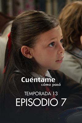 Cuéntame cómo pasó - Ni exclusivo ni excluyente