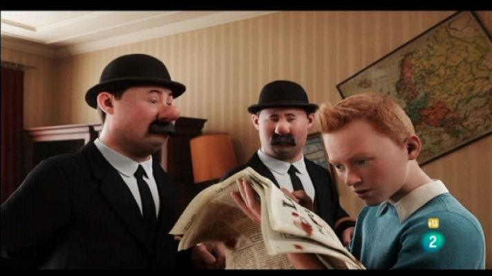 Días de cine - Días de cine  - 28/10/11