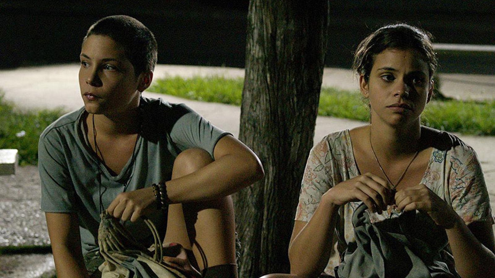 Días de cine: 'Boleto al paraíso'