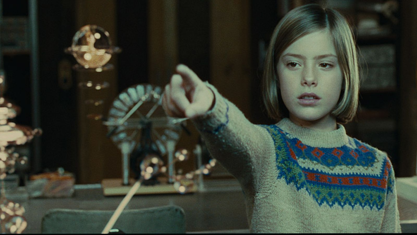 Días de cine: 'Eva'