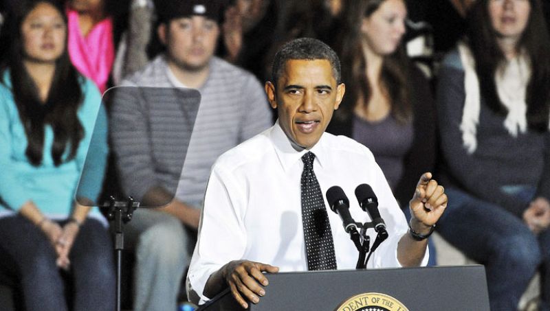 Estados Unidos ha dado la bienvenida al acuerdo alcanzado por la Unión Europea | Ver