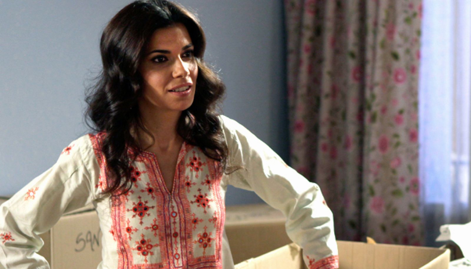 Cuéntame cómo pasó - Minuto de oro del capítulo 222