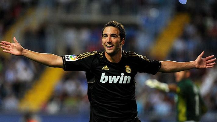  - El Madrid quiere el liderato ante la Real