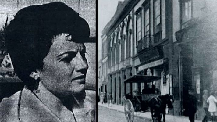 Universo UNED - Con Derecho a estudiar.