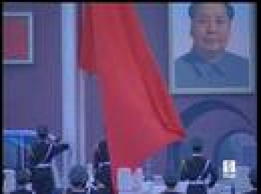  - Telediario 1 (04/06/08)