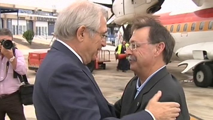 Noticias de Ceuta - Ceuta en 2'-  28/10/11