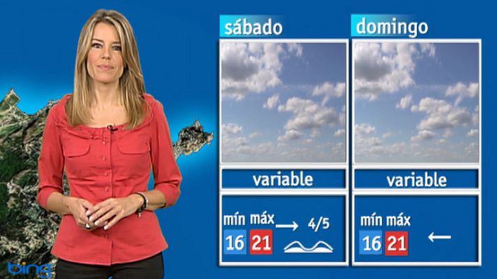 Noticias de Ceuta - El tiempo en Ceuta - 28/10/11