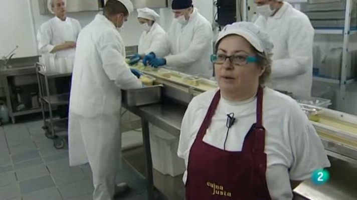 Para todos La 2 - ONG Cassià Just