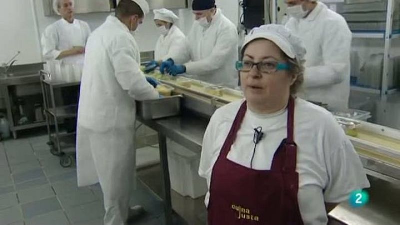 Para todos La 2 - ONG Cassià Just