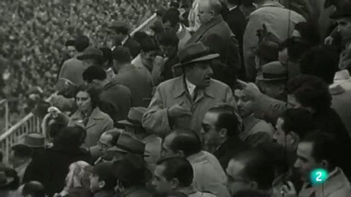 Moments - El futbol a Catalunya