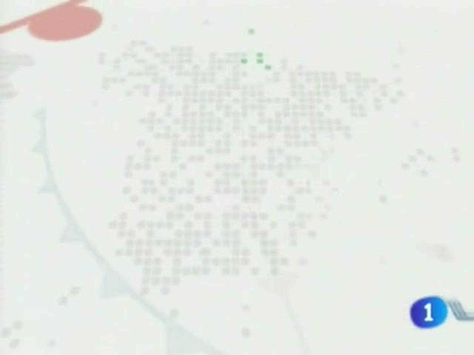 El tiempo en el País Vasco - 28/10/11