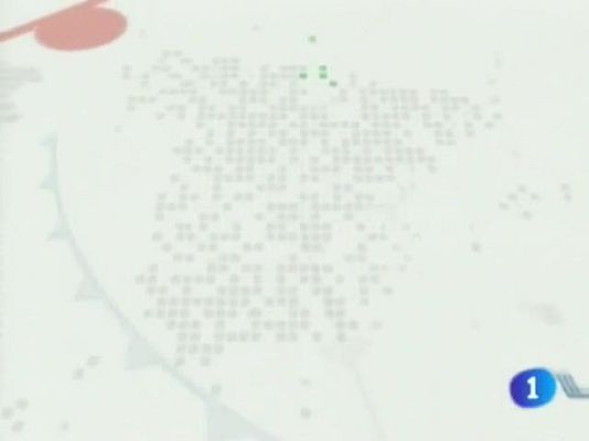 Telenorte - País Vasco - El tiempo en el País Vasco - 28/10/11