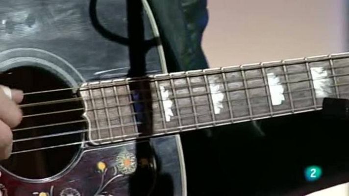 Para todos La 2 - Para todos La 2 - El grupo A Jigsaw interpreta 'Red pony'