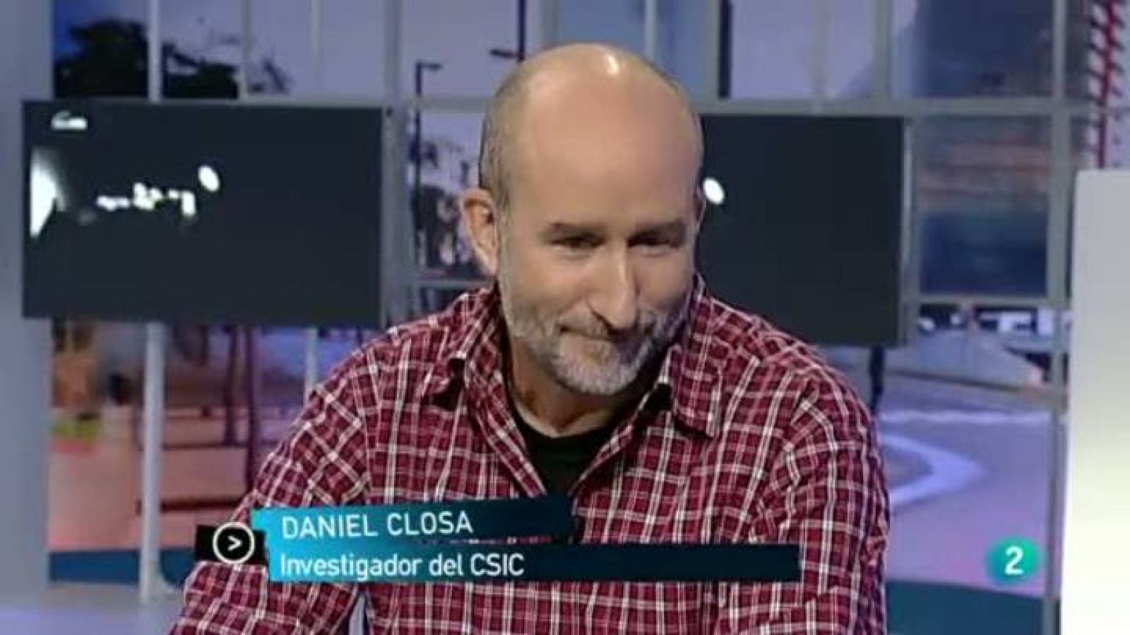 Para todos La 2 - Los mitos de la ciencia - La muerte