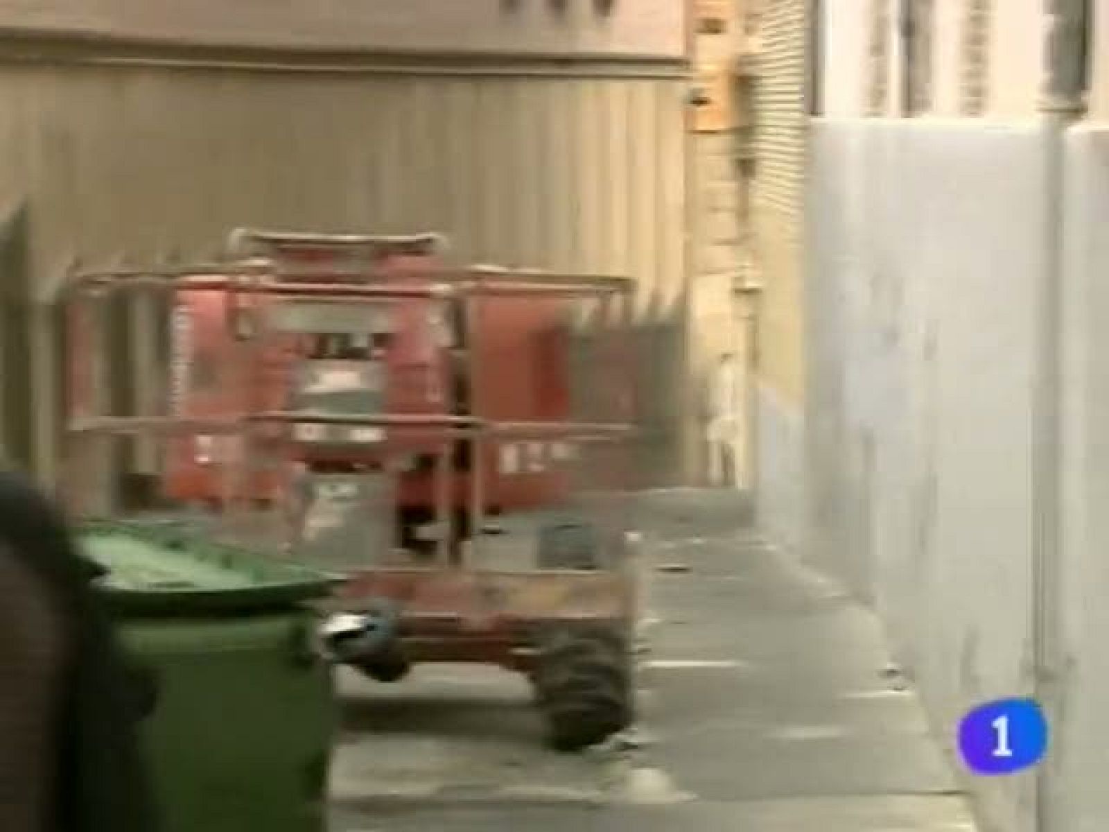 Telenavarra en 2' - 28/10/11 | Ver