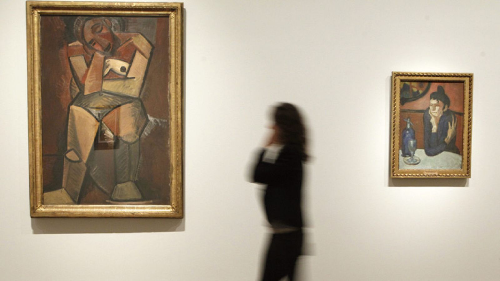 Los "Tesoros del Hermitage" llegan al Prado